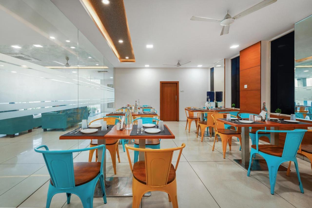 Westside Gachibowli * Hyderabad