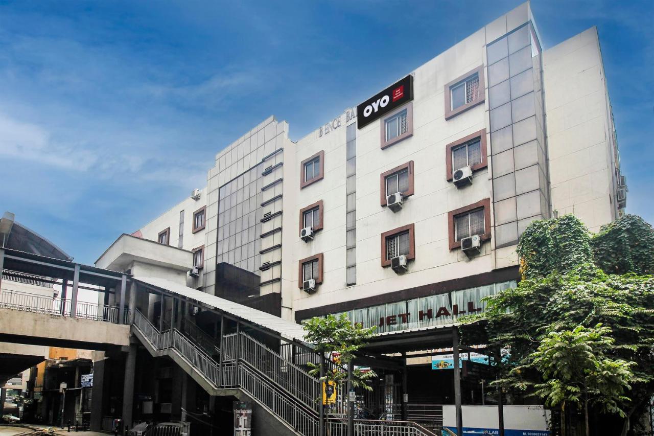 Flagship Grand Sandarshini Near Mgbs Bus Station Hyderabad