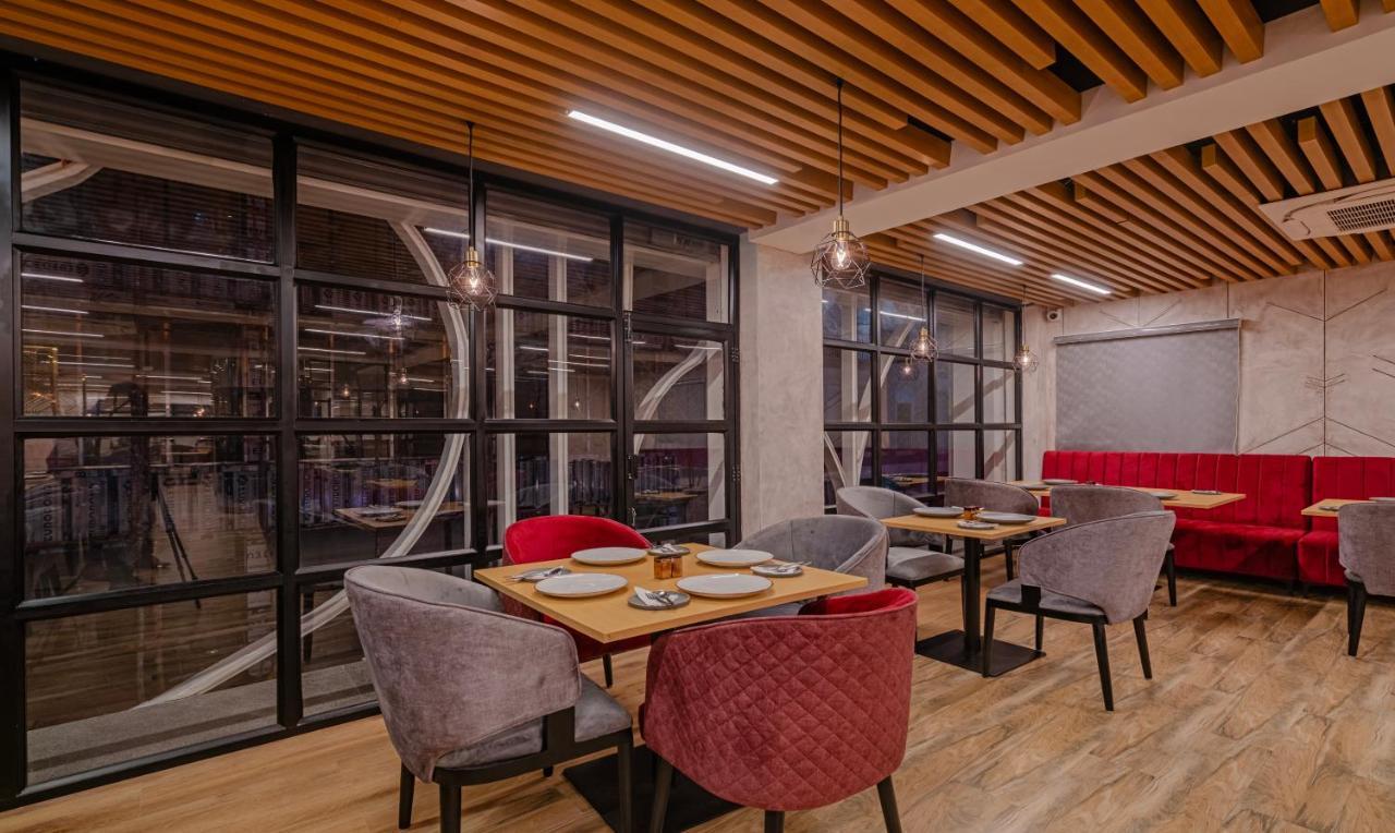 Treebo Premium D Consulate 3* Hyderabad