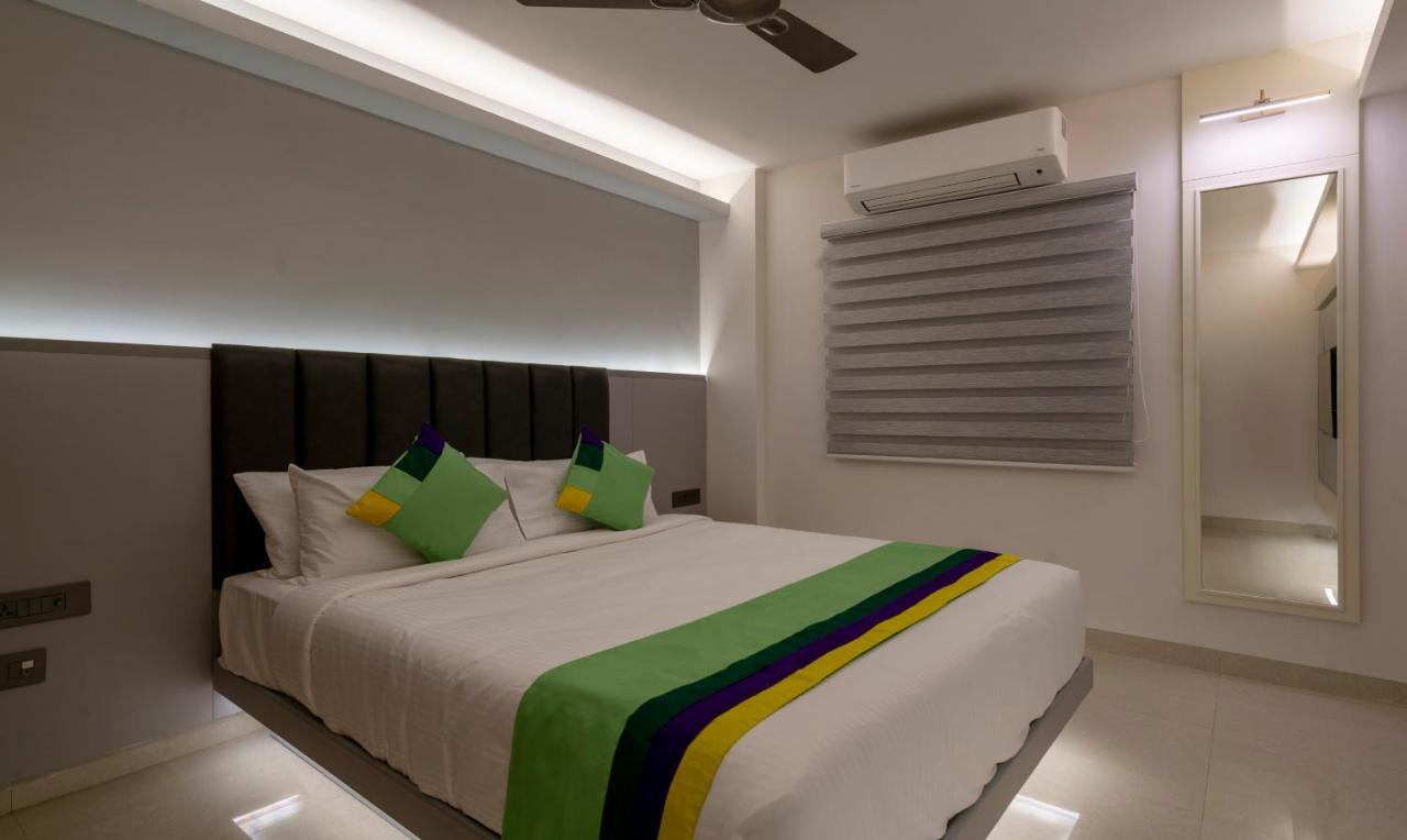 Treebo Premium D Consulate Hyderabad