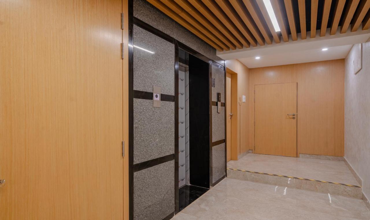 Hotel Treebo Premium D Consulate