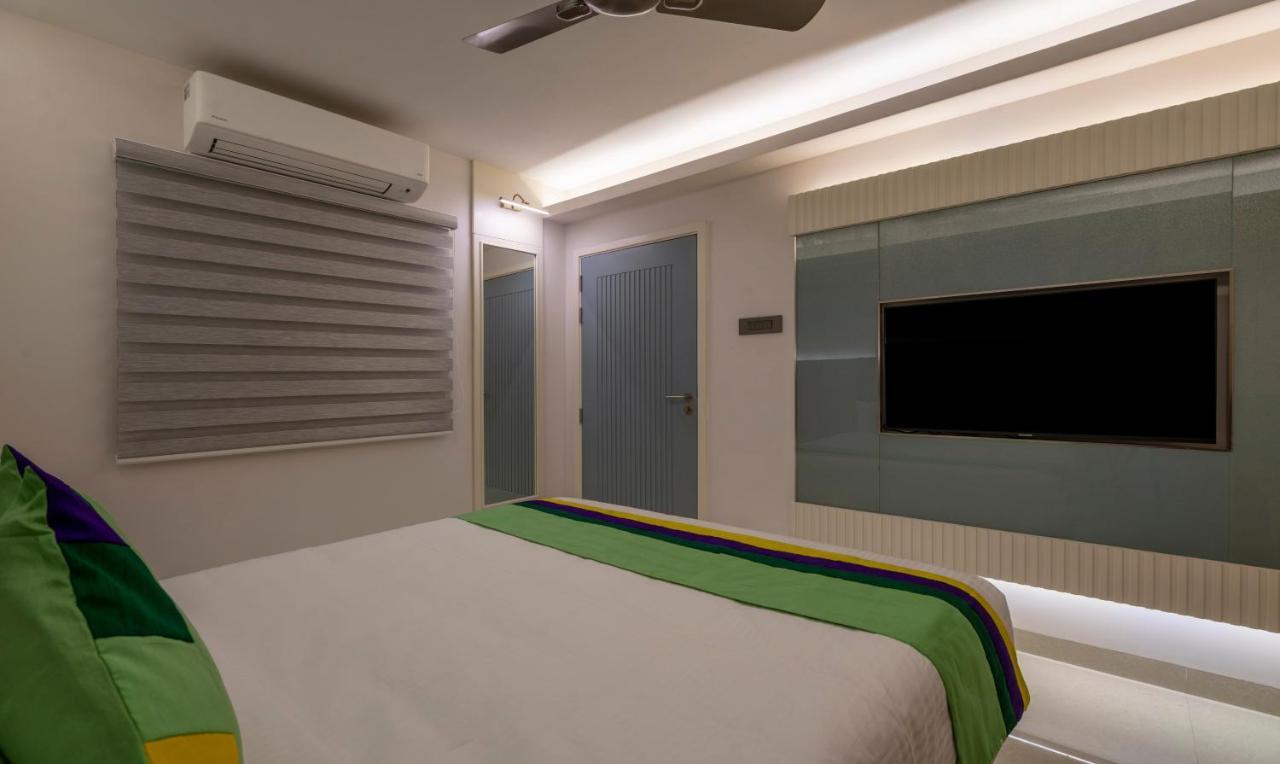 Treebo Premium D Consulate 3* Hyderabad