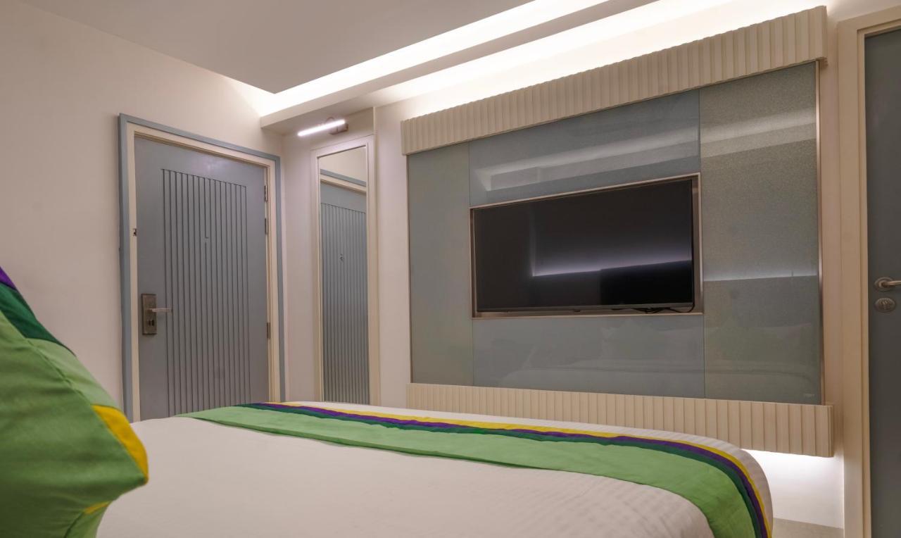 Treebo Premium D Consulate Hotel 3*