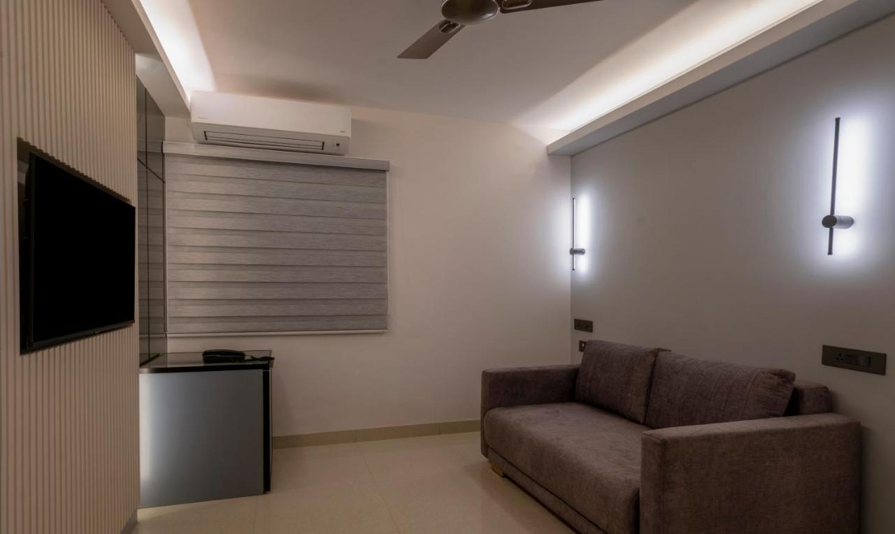Treebo Premium D Consulate 3* Hyderabad