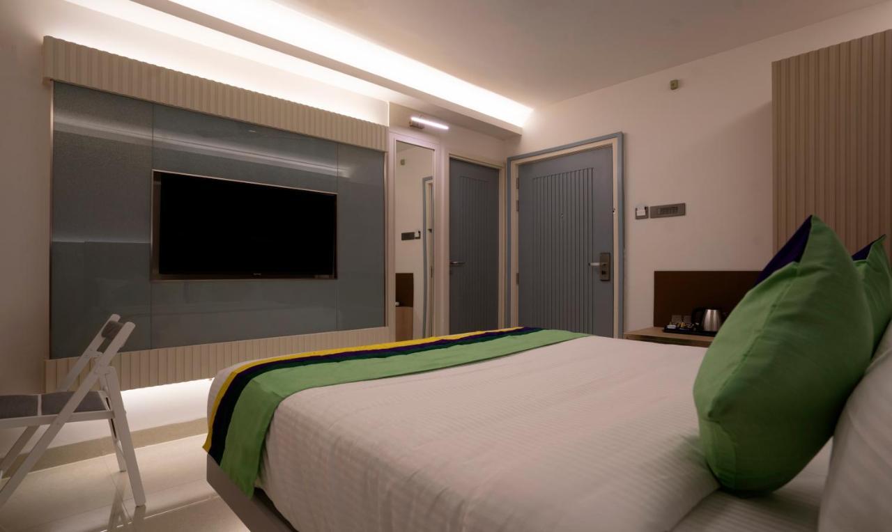 Treebo Premium D Consulate 3* Hyderabad