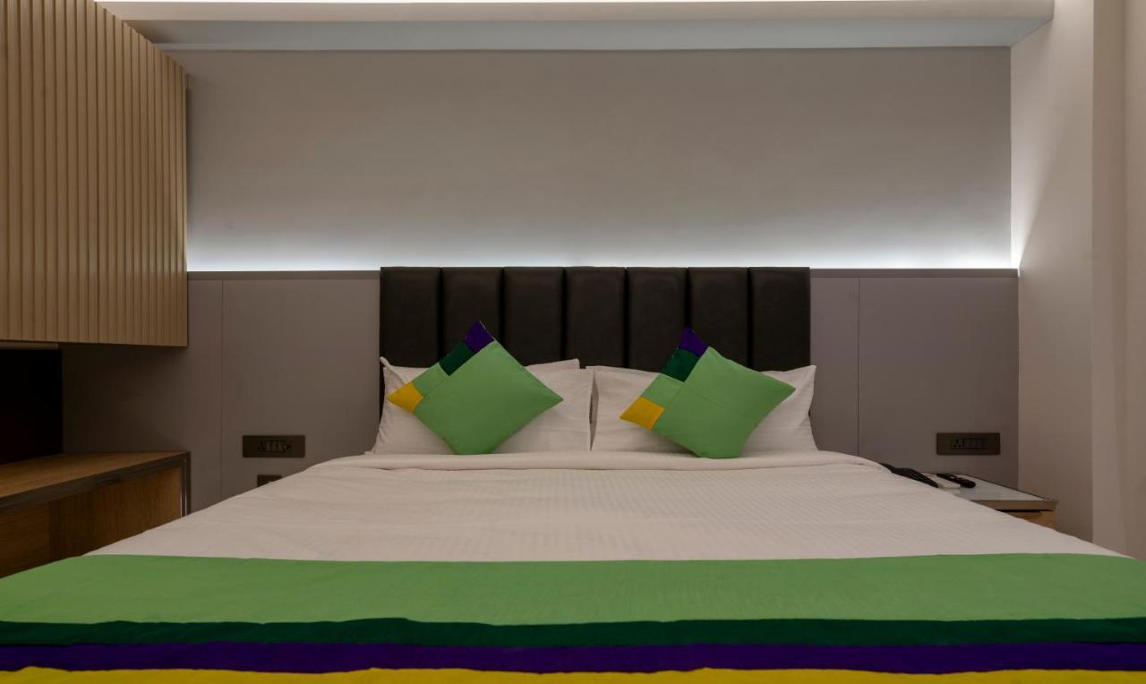 Treebo Premium D Consulate 3* Hyderabad