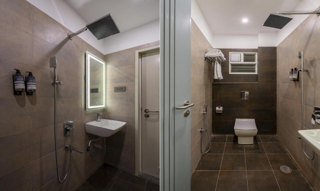 Treebo Premium D Consulate Hotel Hyderabad