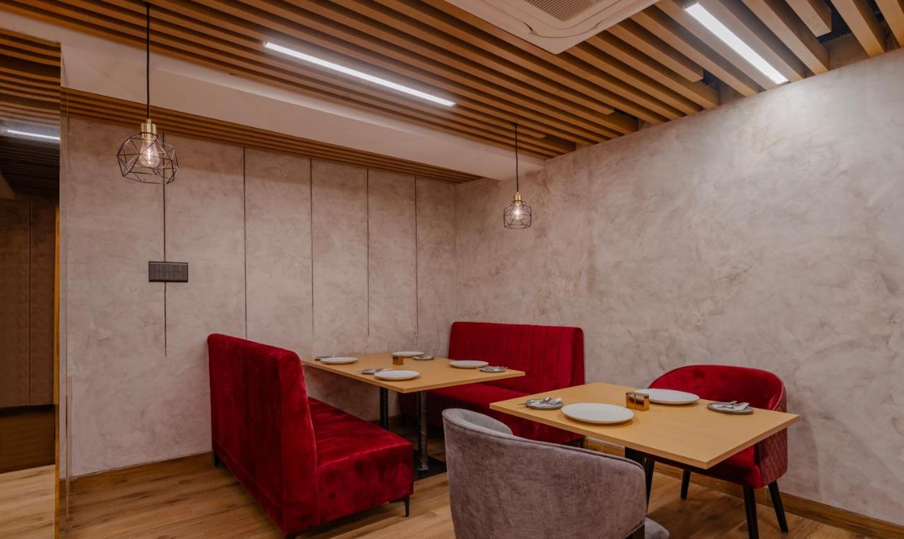 Treebo Premium D Consulate 3* Hyderabad