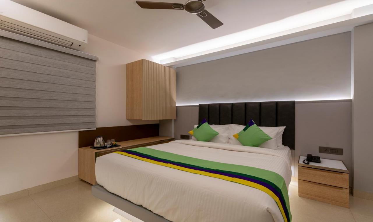 Hotel Treebo Premium D Consulate 3*