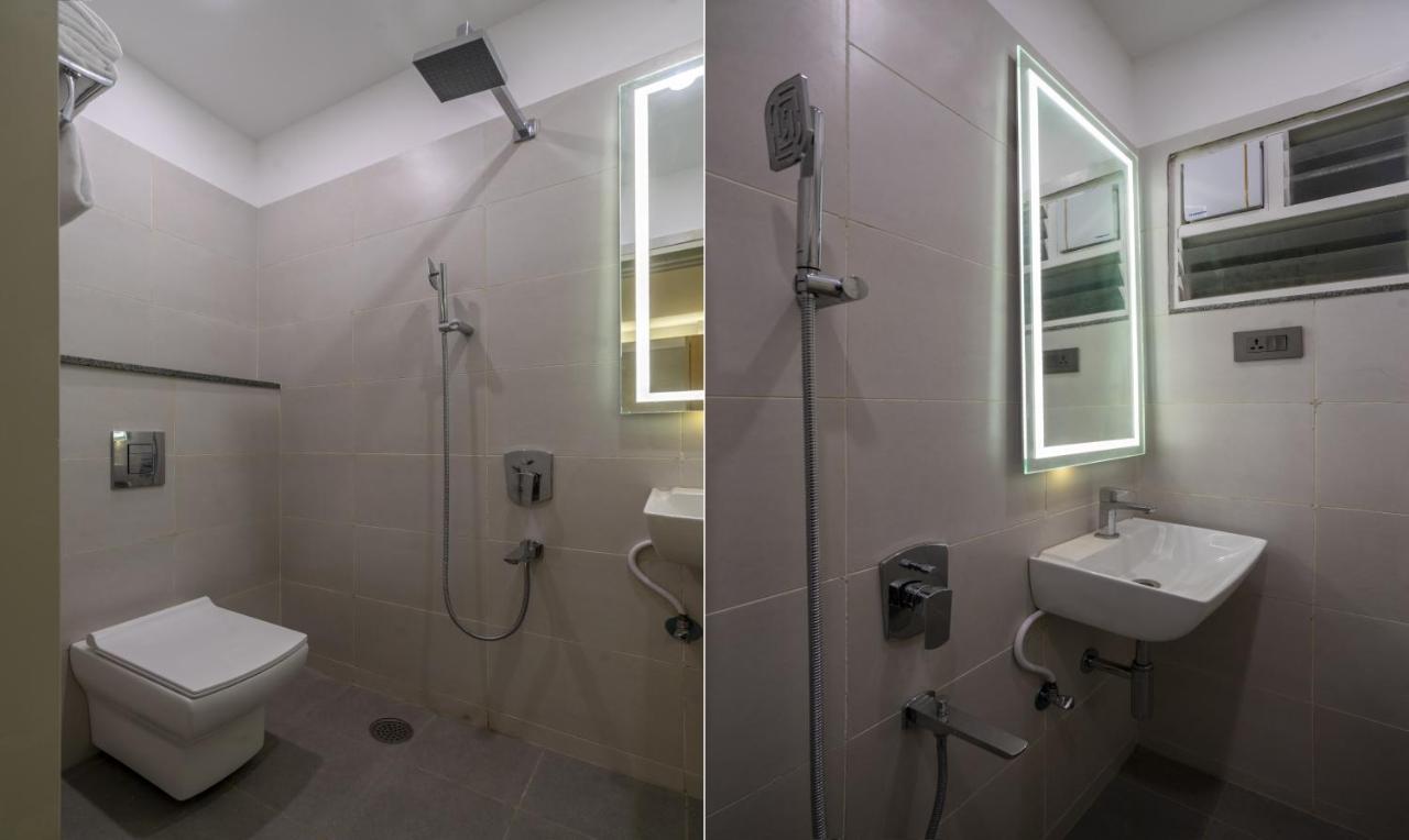 Treebo Premium D Consulate 3* Hyderabad