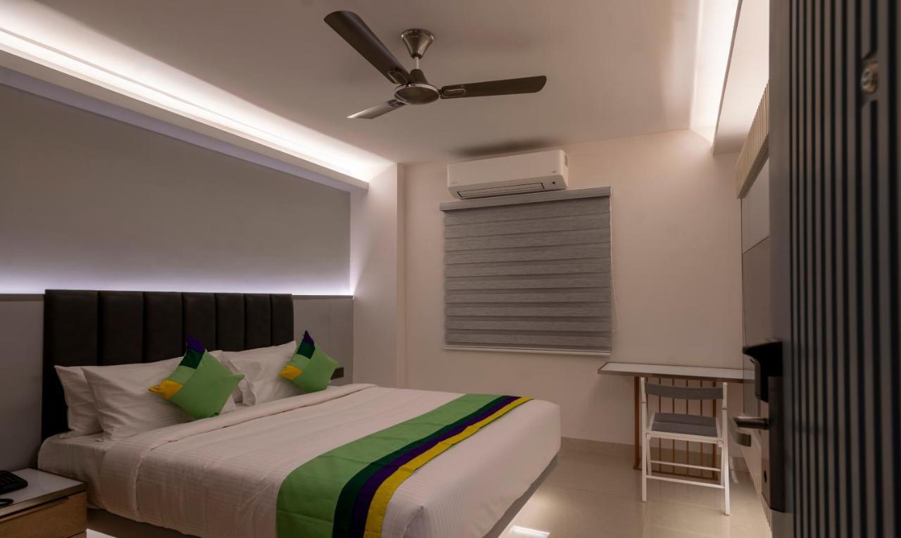 Hotel Treebo Premium D Consulate 3*