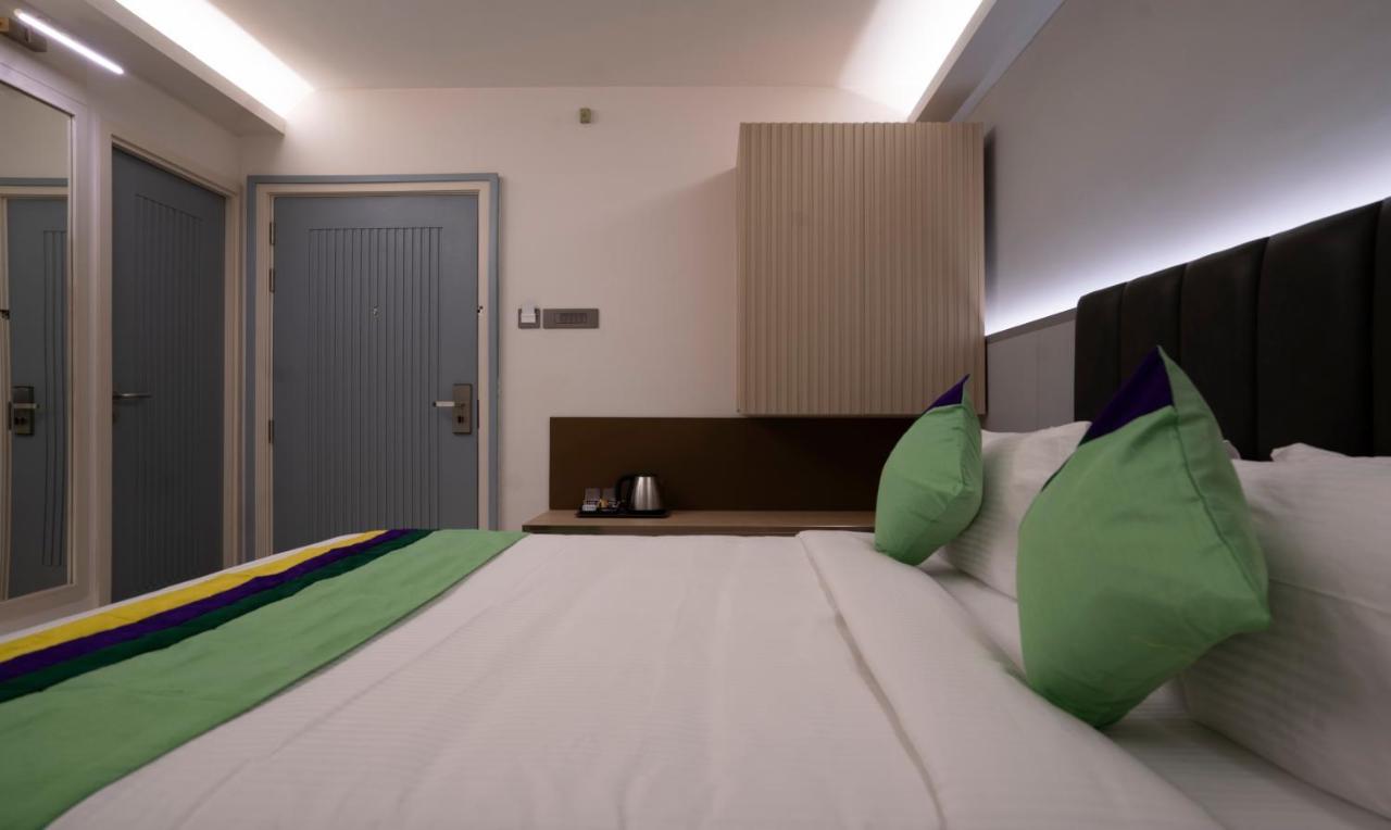 Treebo Premium D Consulate Hotel 3*