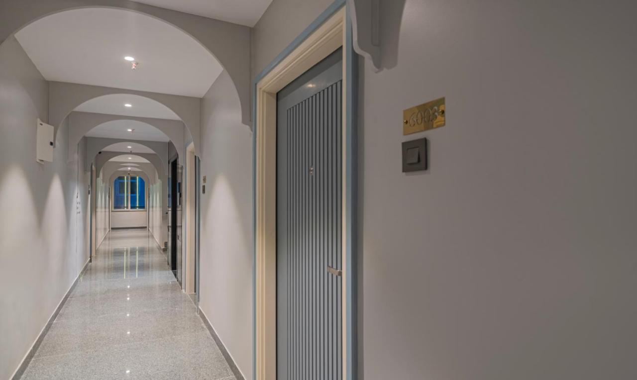 Hotel Treebo Premium D Consulate Hyderabad