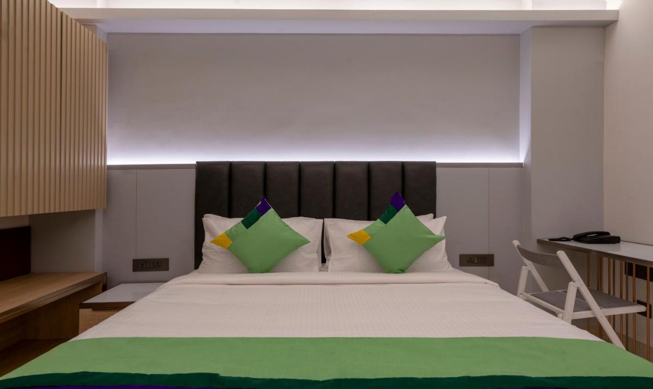 Treebo Premium D Consulate Hotel 3*