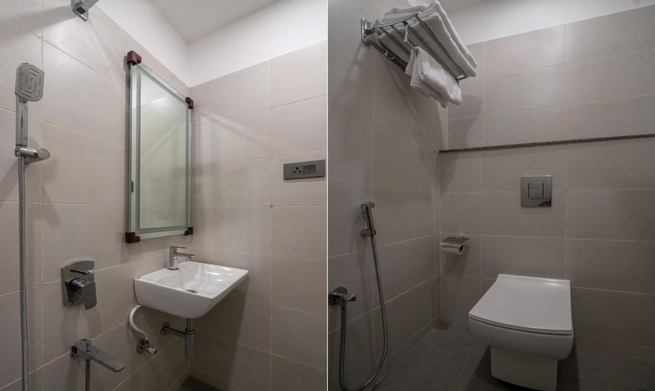 Hotel Treebo Premium D Consulate