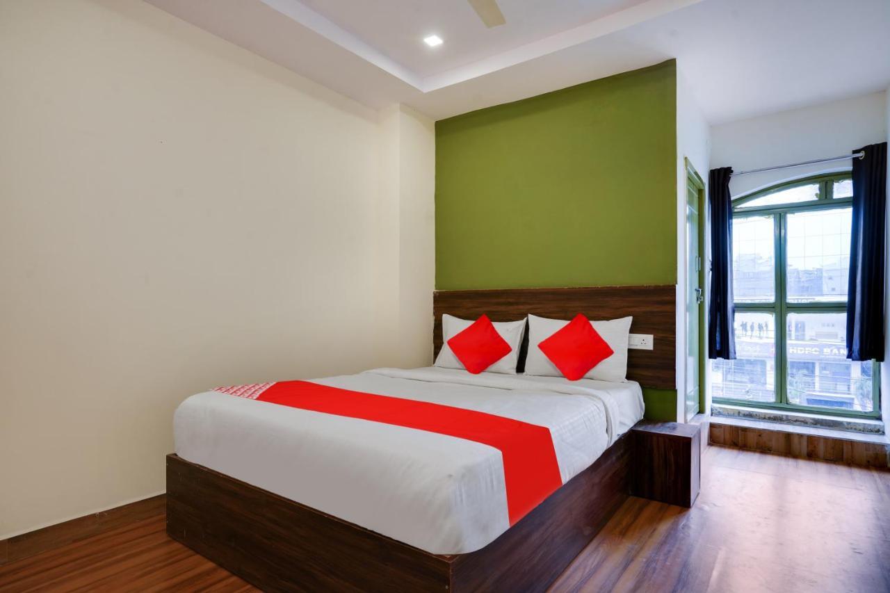 O R Square Nacharam Hotel Hyderabad
