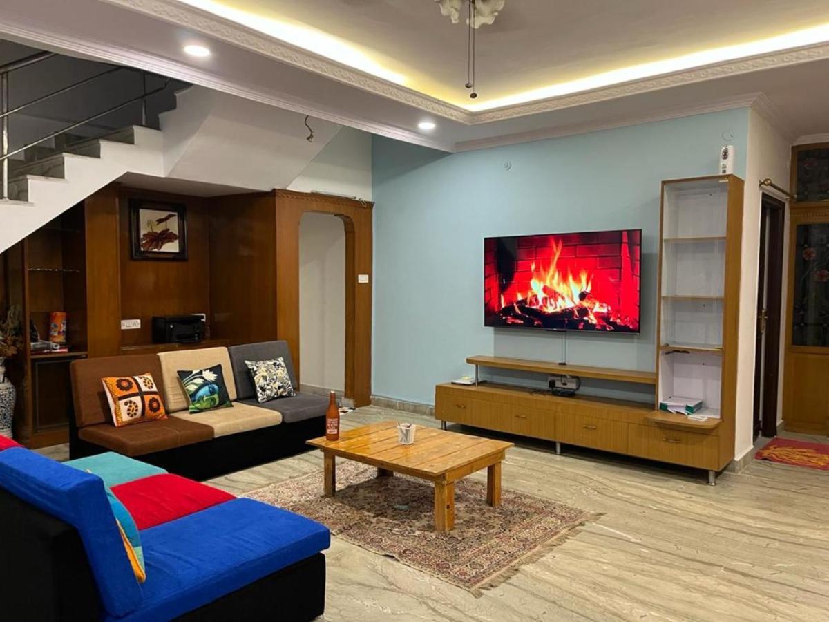 Albergue Bonjour Travellers Hyderabad