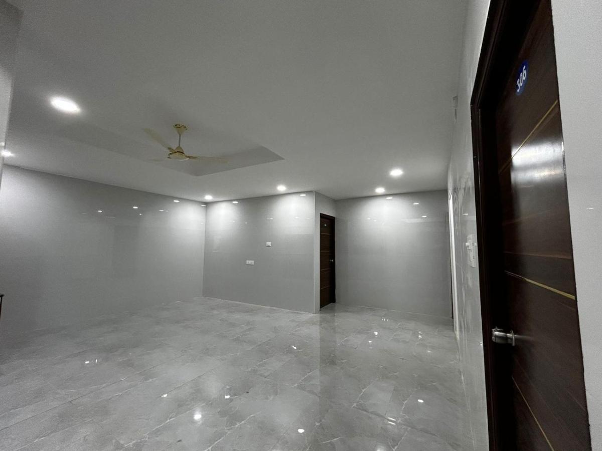 Dolphin Guest house Hyderabad
