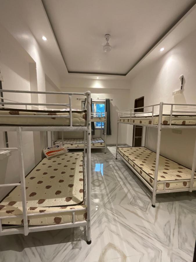Hostel Bunk N Beyond Hyderabad