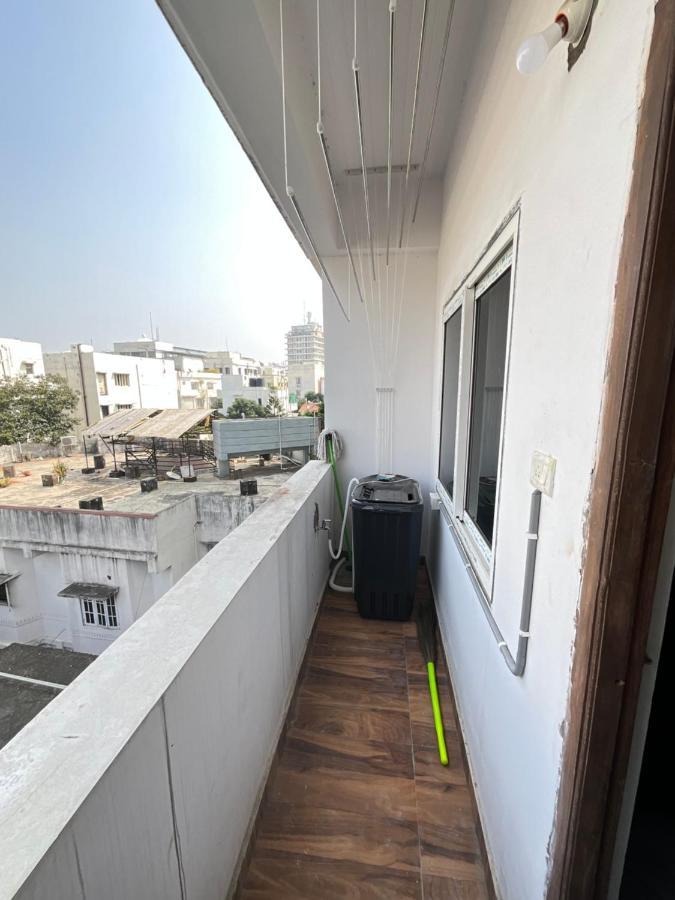 Bunk N Beyond Hostel Hyderabad