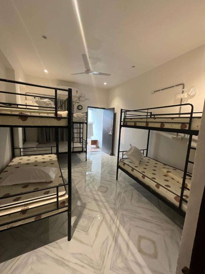 Bunk N Beyond