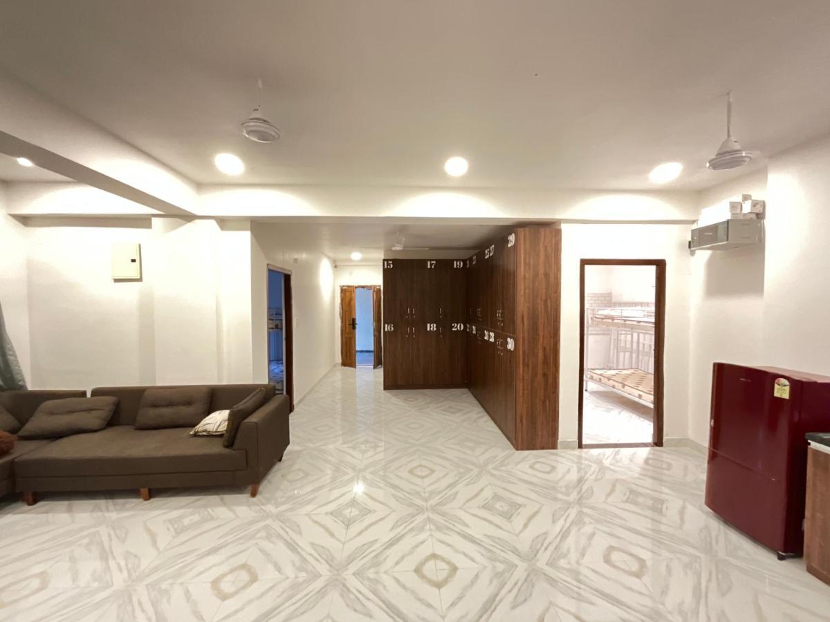 Bunk N Beyond Hyderabad