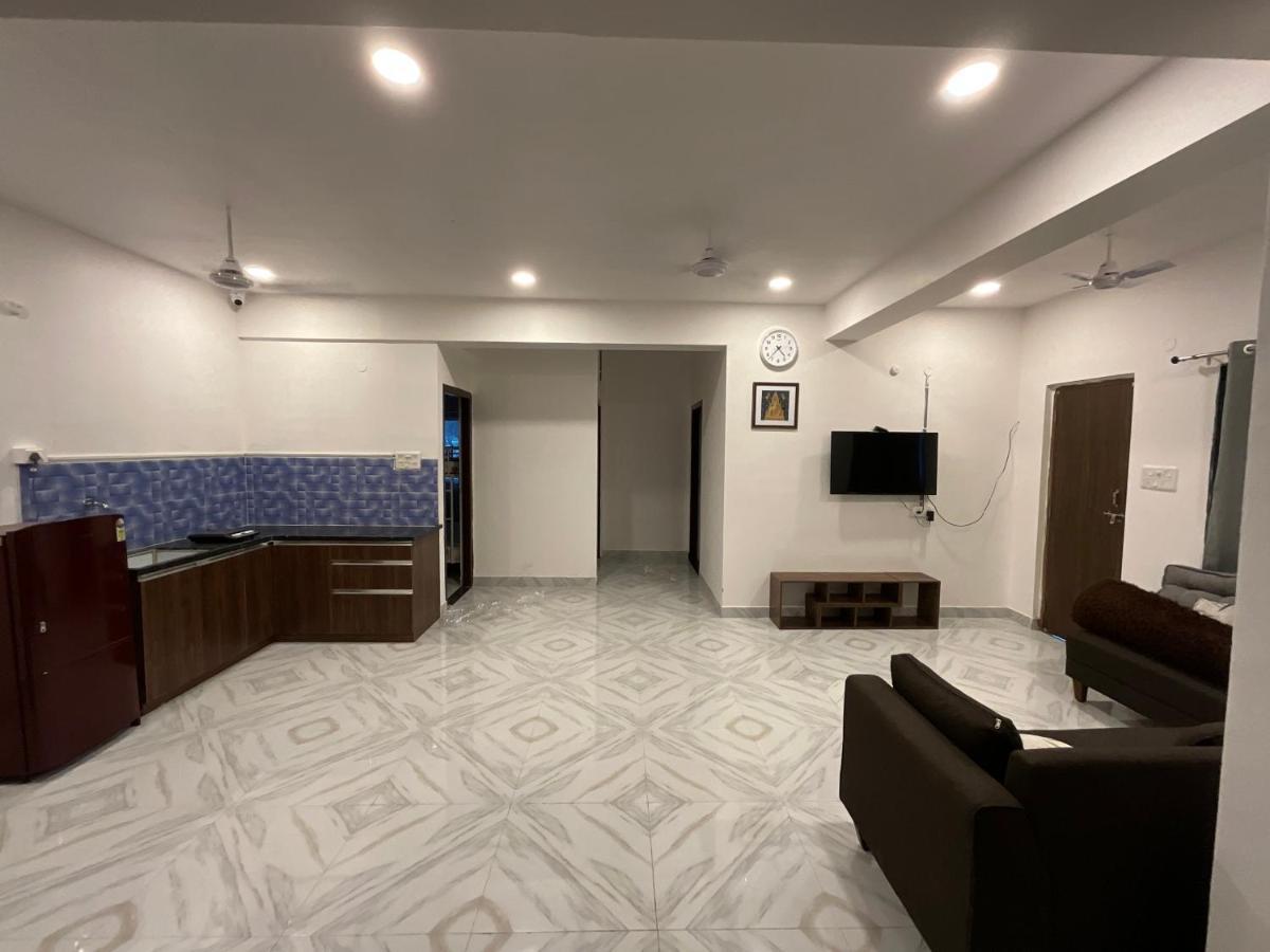 Bunk N Beyond Hostel Hyderabad