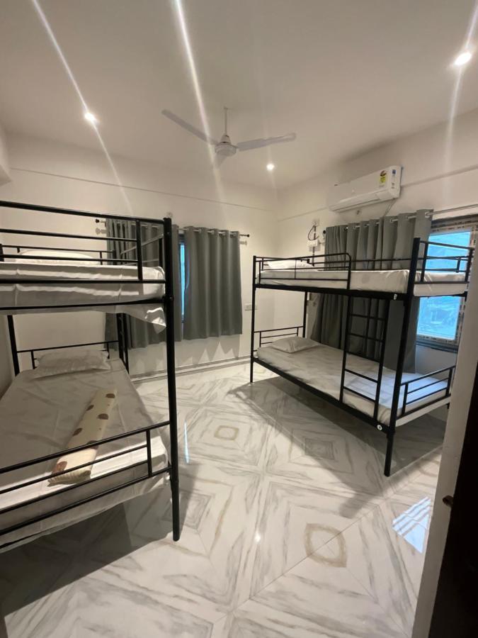 Bunk N Beyond *