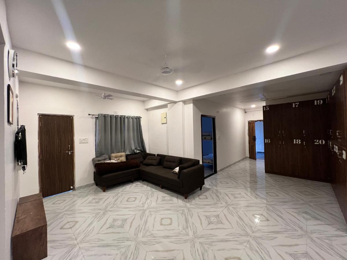 Bunk N Beyond * Hyderabad