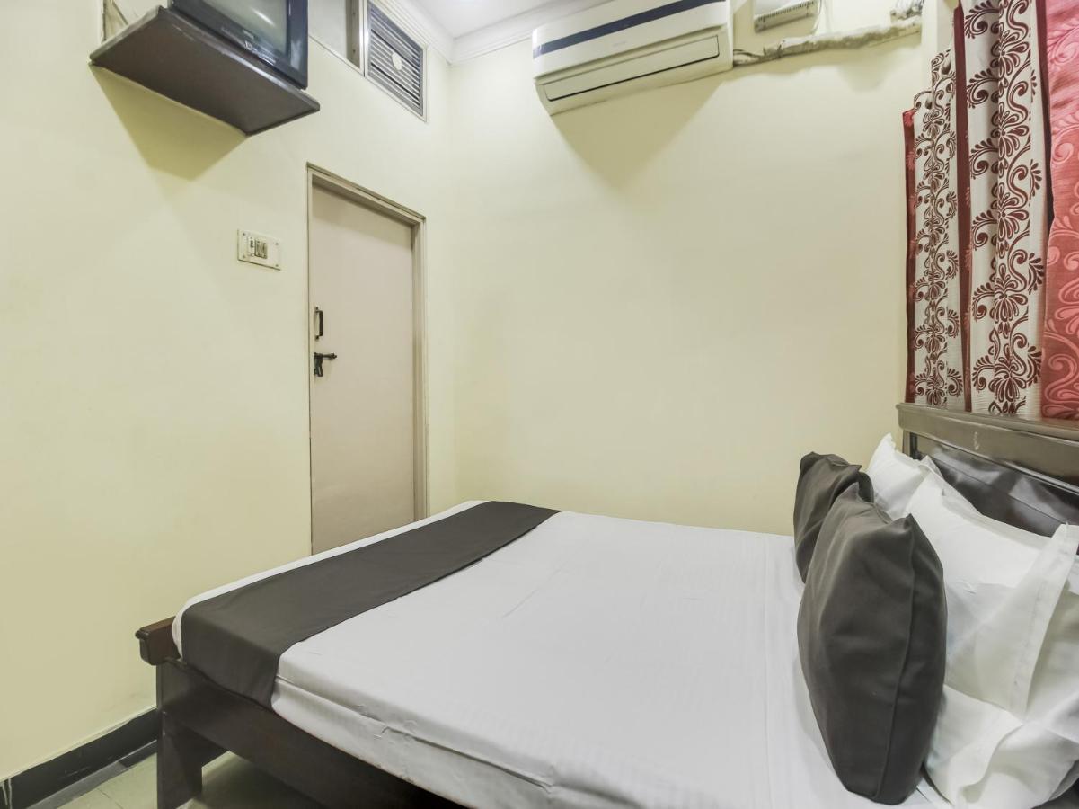 O Sri Gopi Mini Near Erragadda Metro Station 3* Hyderabad