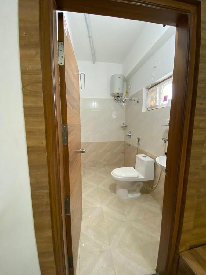 Apartment Ahasa Bacardi