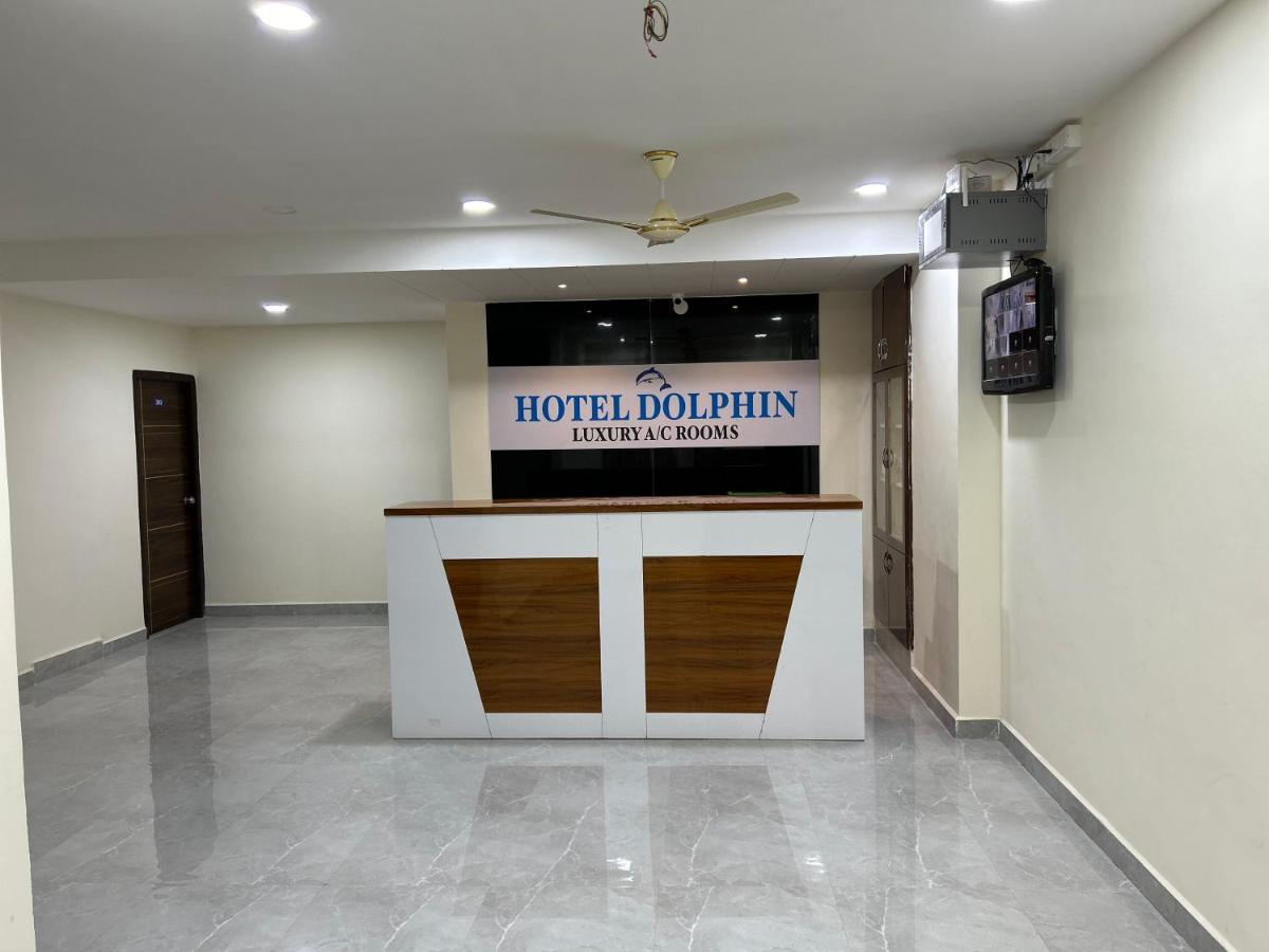 Guest house Dolphin Hyderabad