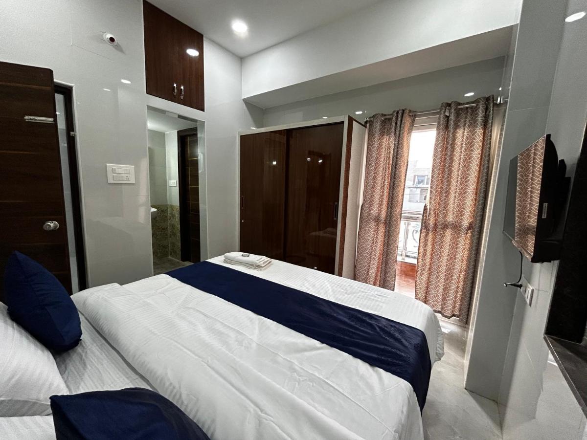 Guest house Dolphin Hyderabad