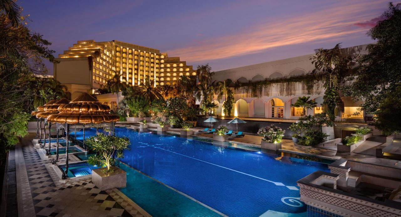 Taj Krishna 5* Hyderabad
