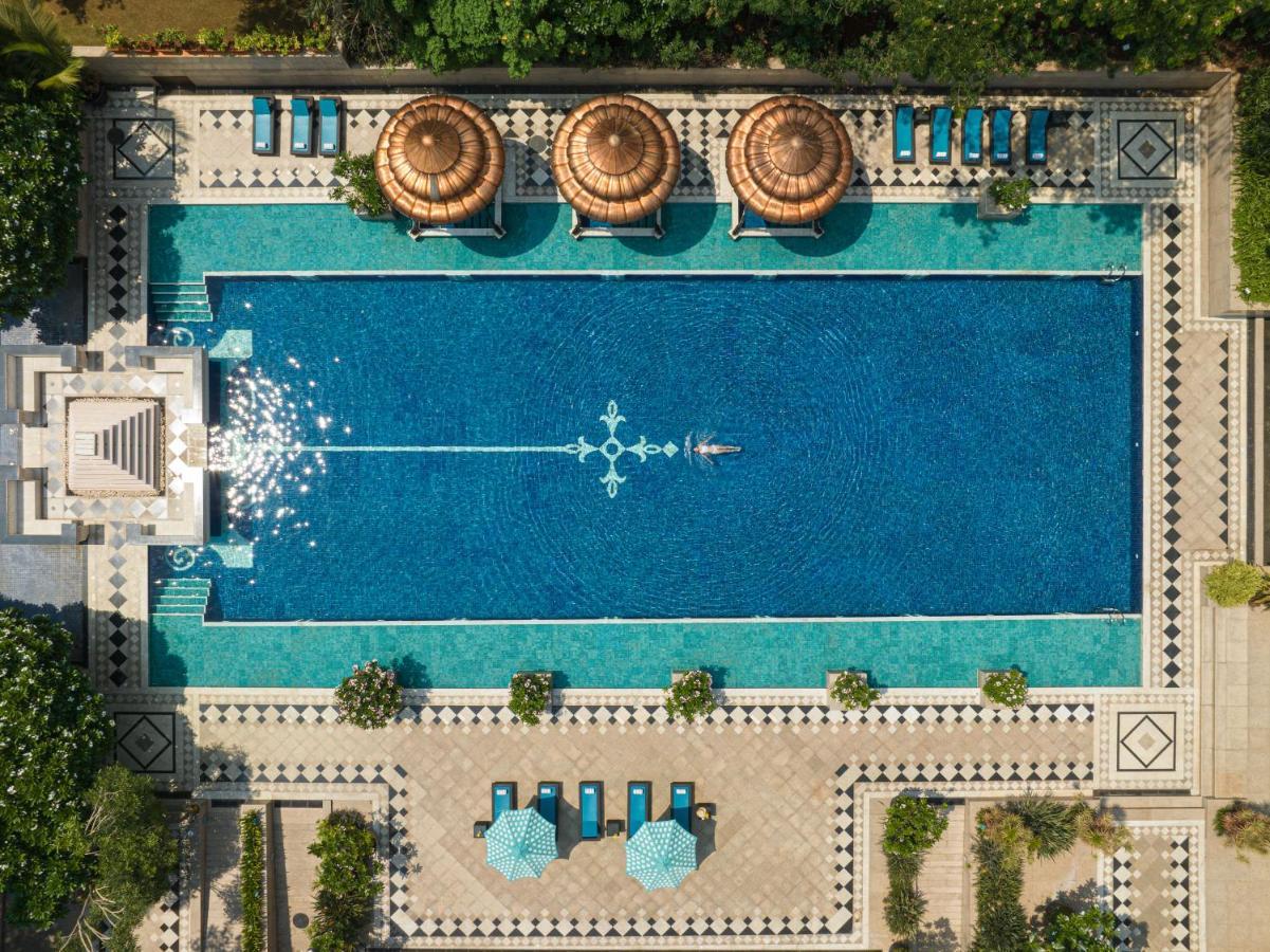 Taj Krishna 5* Hyderabad