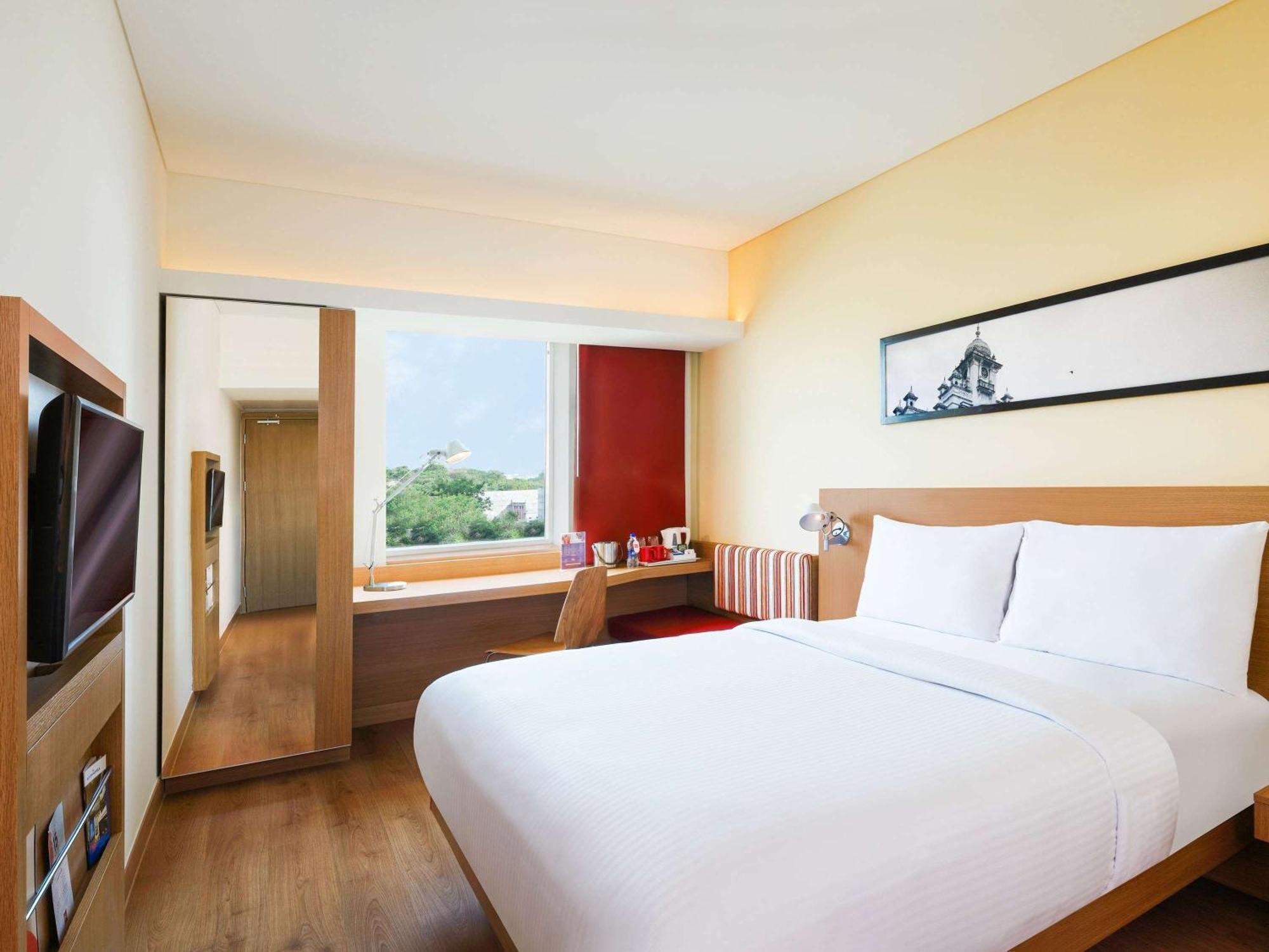 Ibis Hitec - An Accor Brand 4*