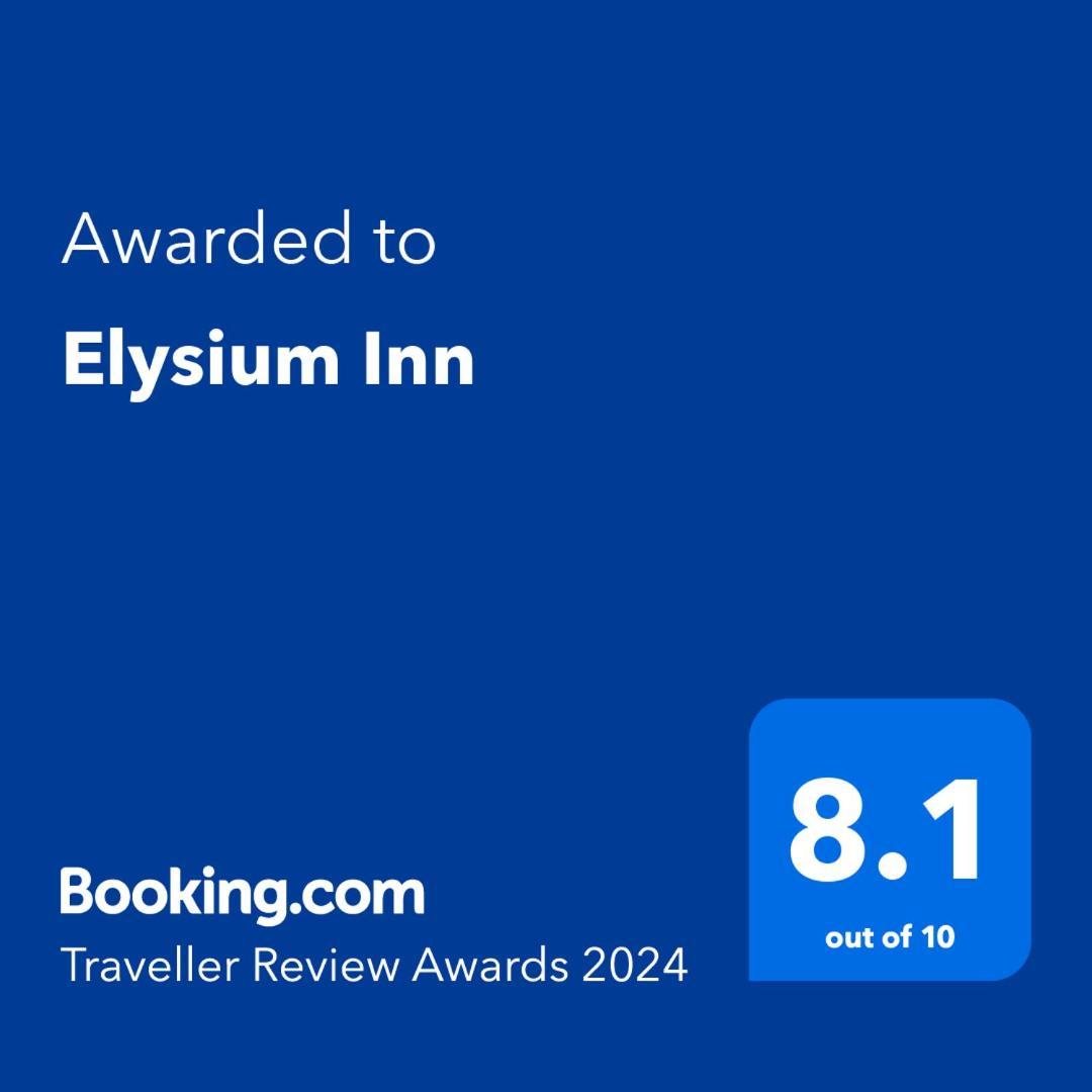 Elysium Albergue Hyderabad