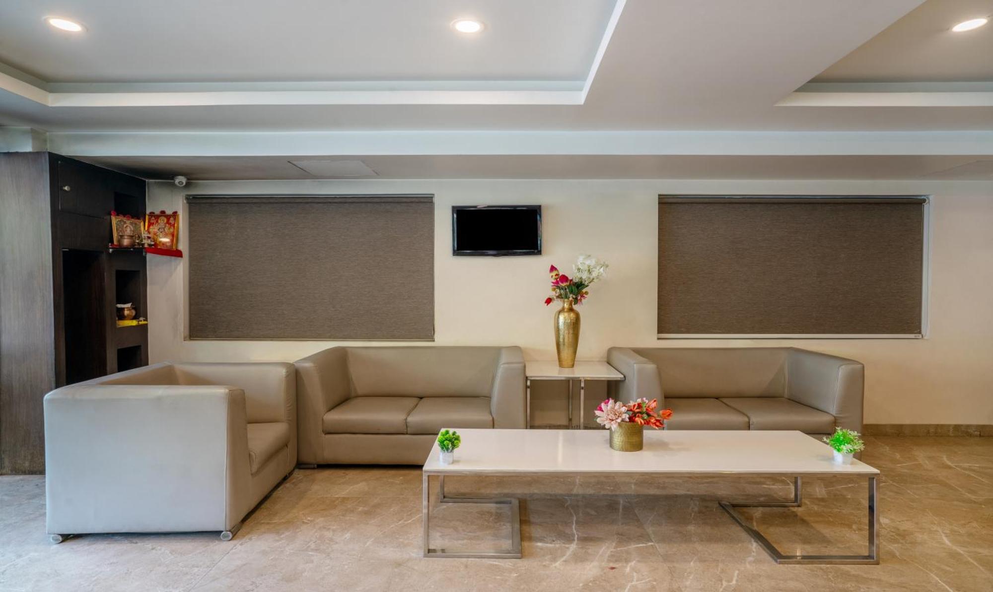 Treebo Acsys, Gachibowli Hyderabad