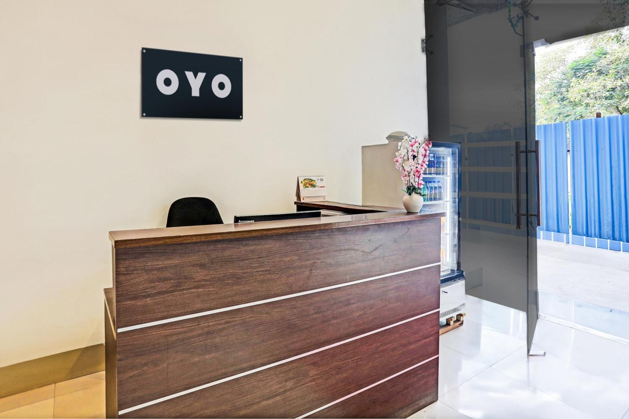 Hotel O Shiridi Residency Near Birla Mandir