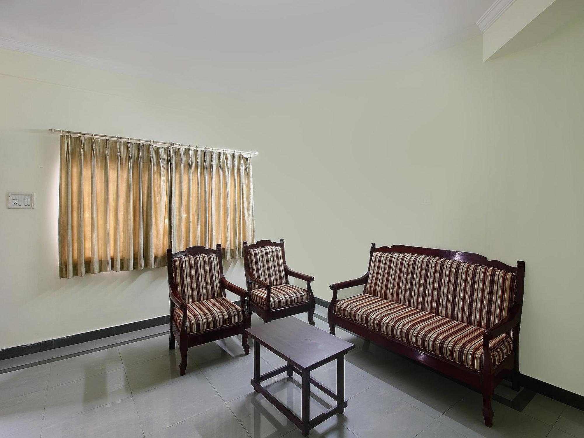 Apartment Super Collection O Begumpet Formerly Alpine Glow Sunrise Hyderabad