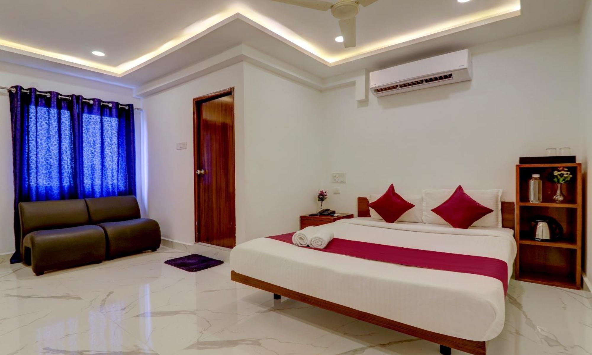 Hotel Destino By Inr 3*