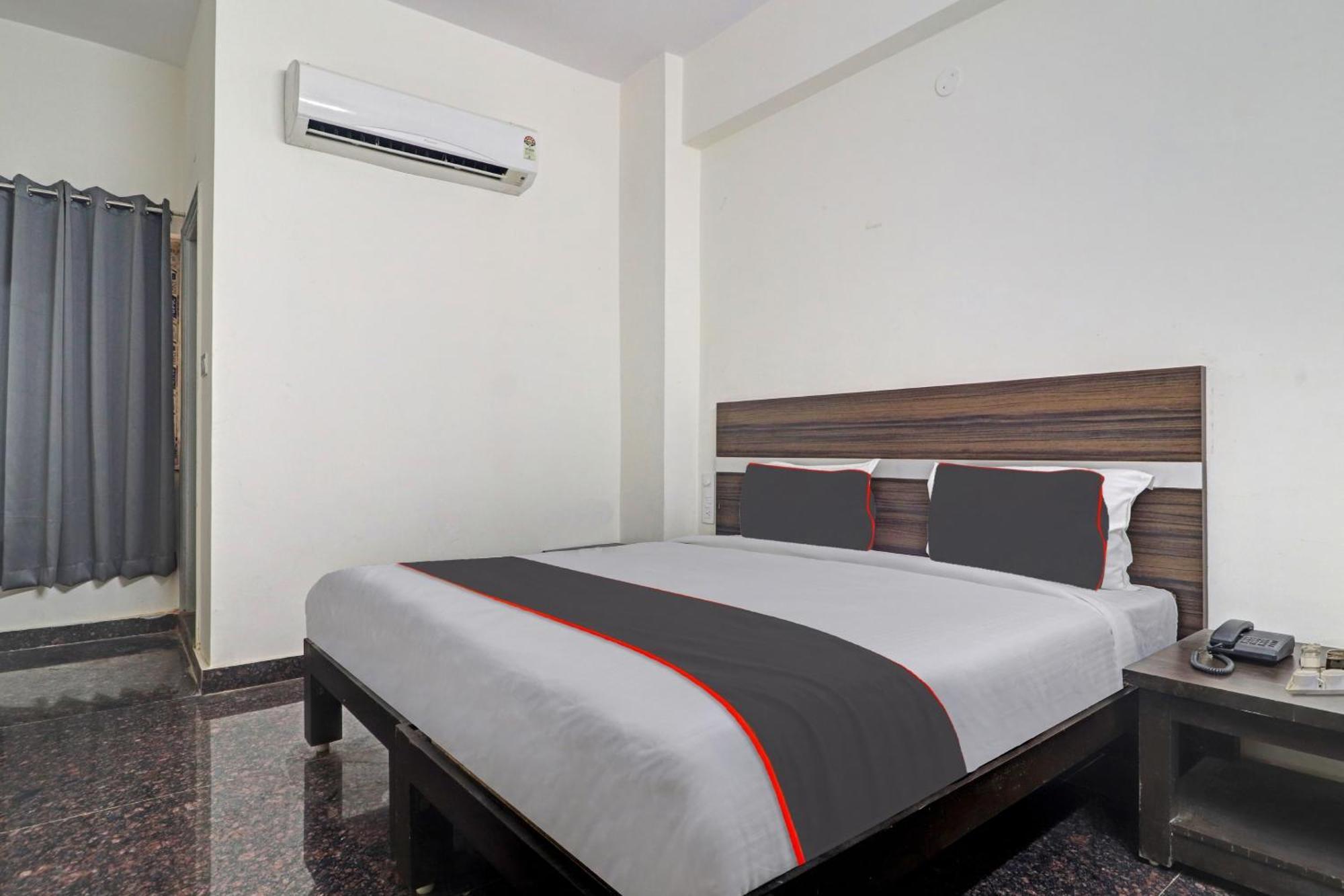 Super Collection O Ss Metro Ritz 4*