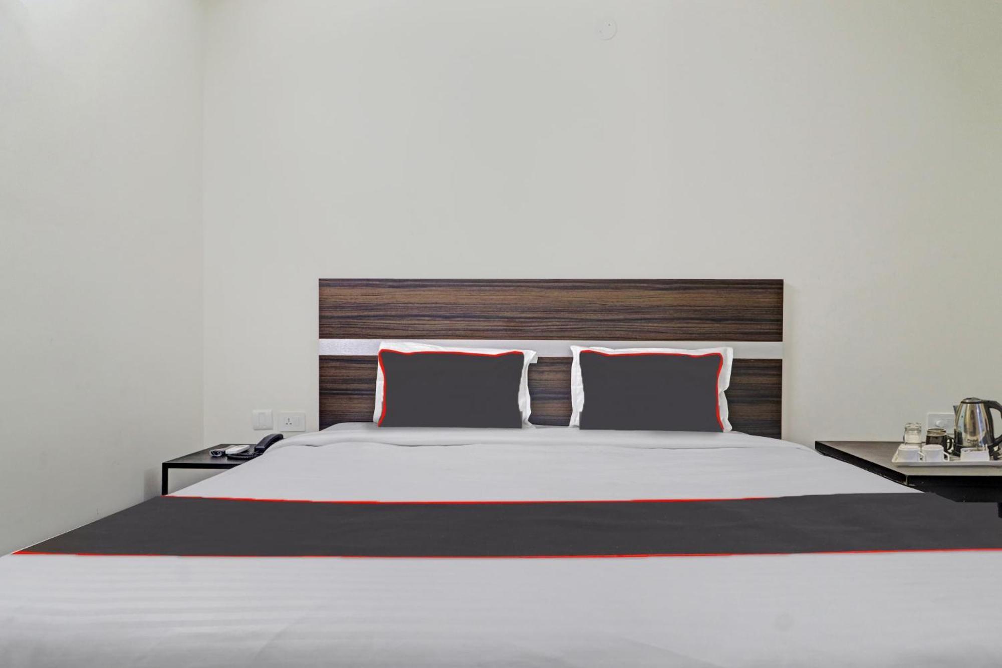 Super Collection O Ss Metro Ritz Hotel 4*