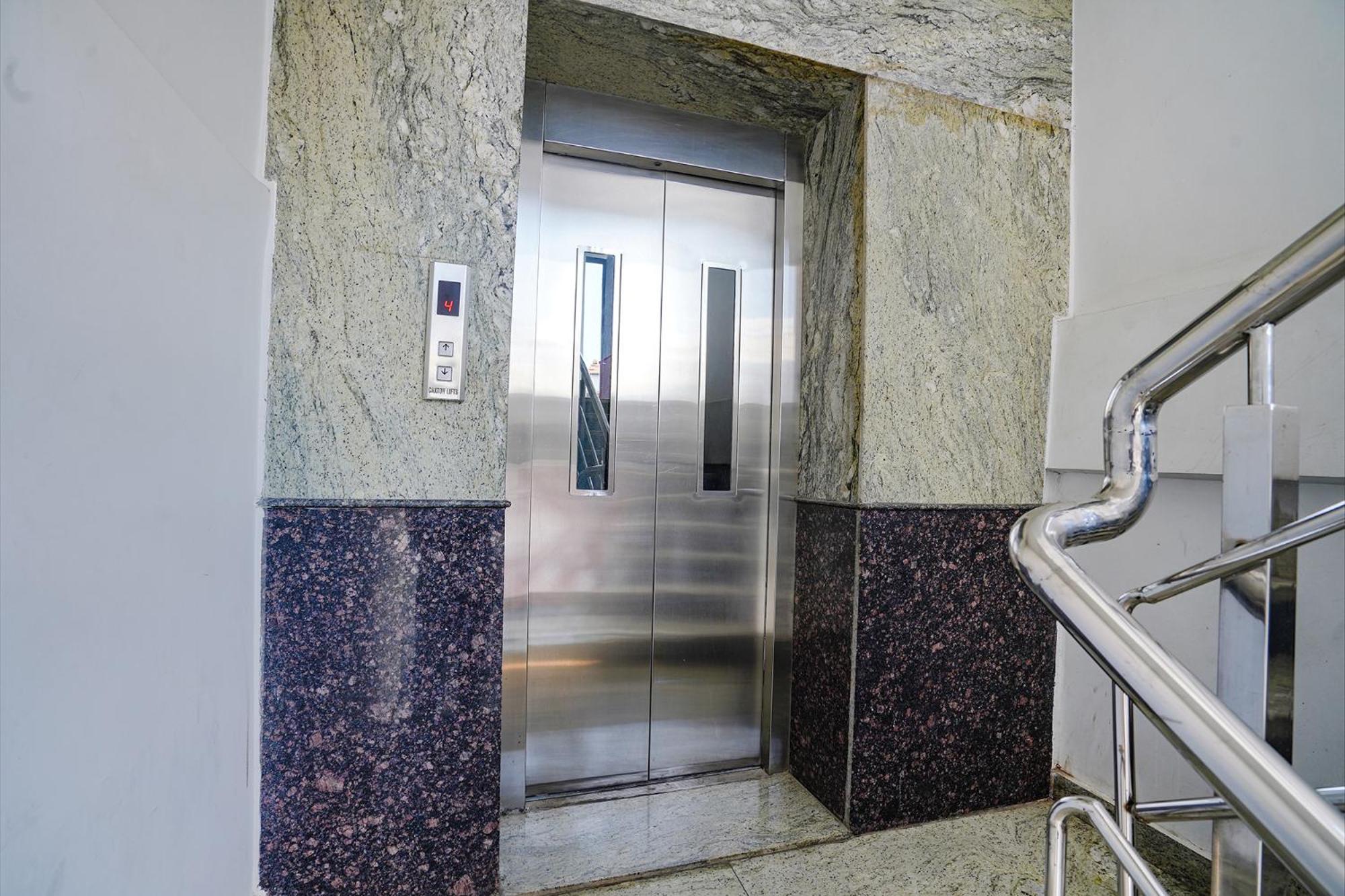Hotel Fabhotel Hamsa The Right Choice Hyderabad