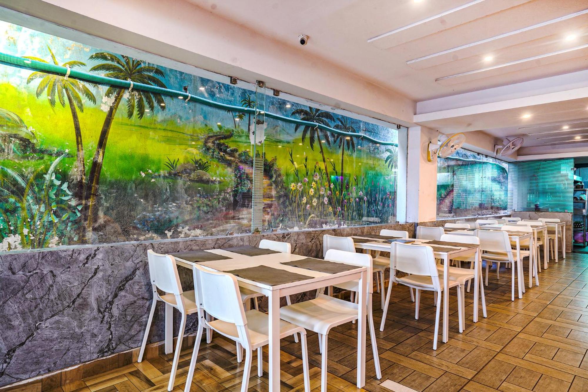Fabhotel Hamsa The Right Choice Hotel