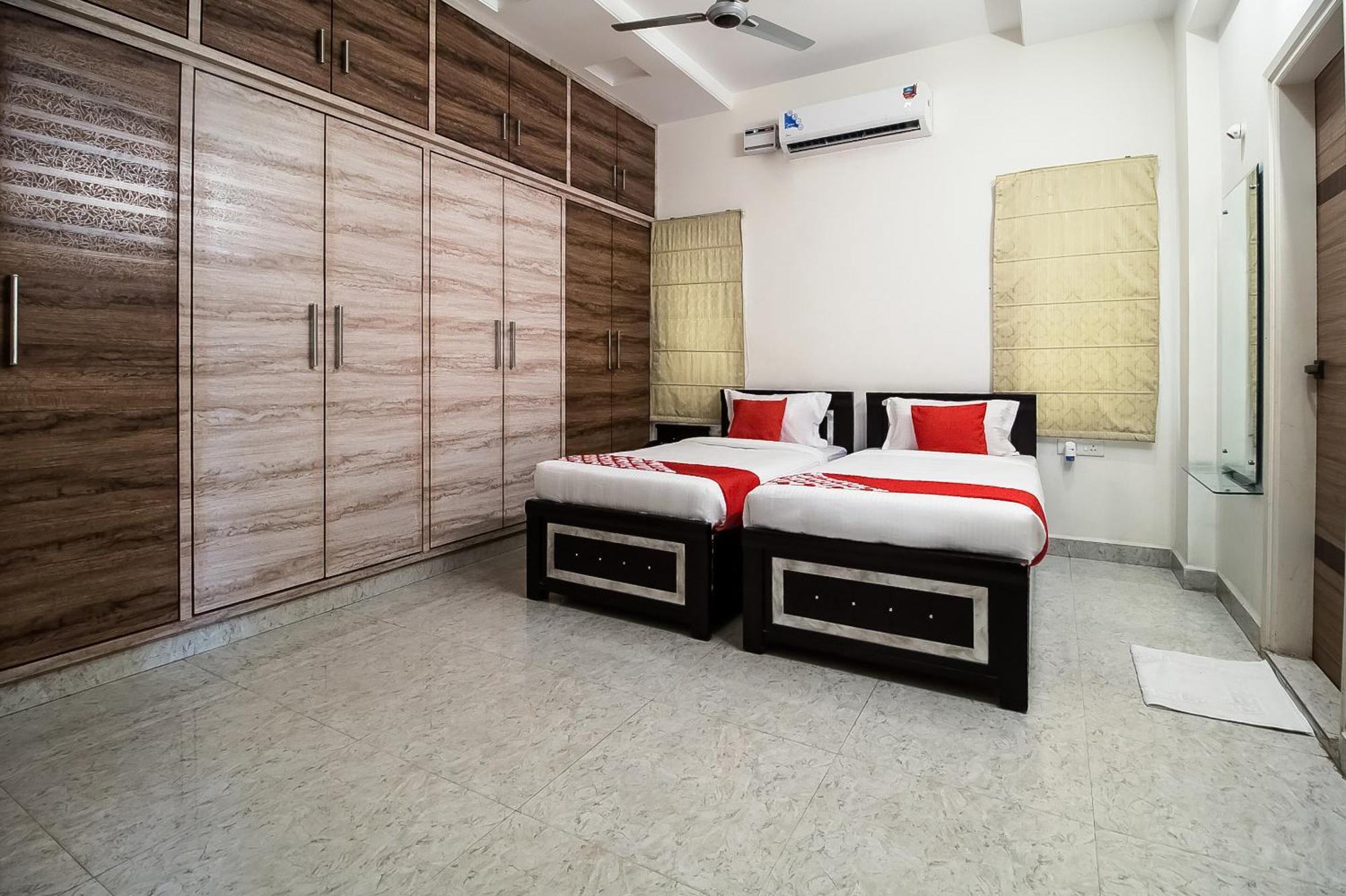 O Hillside Kukatpally