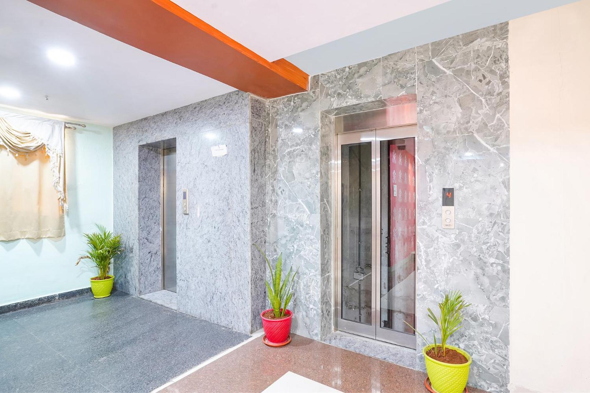 Fabhotel Prime Syn Grand 3*