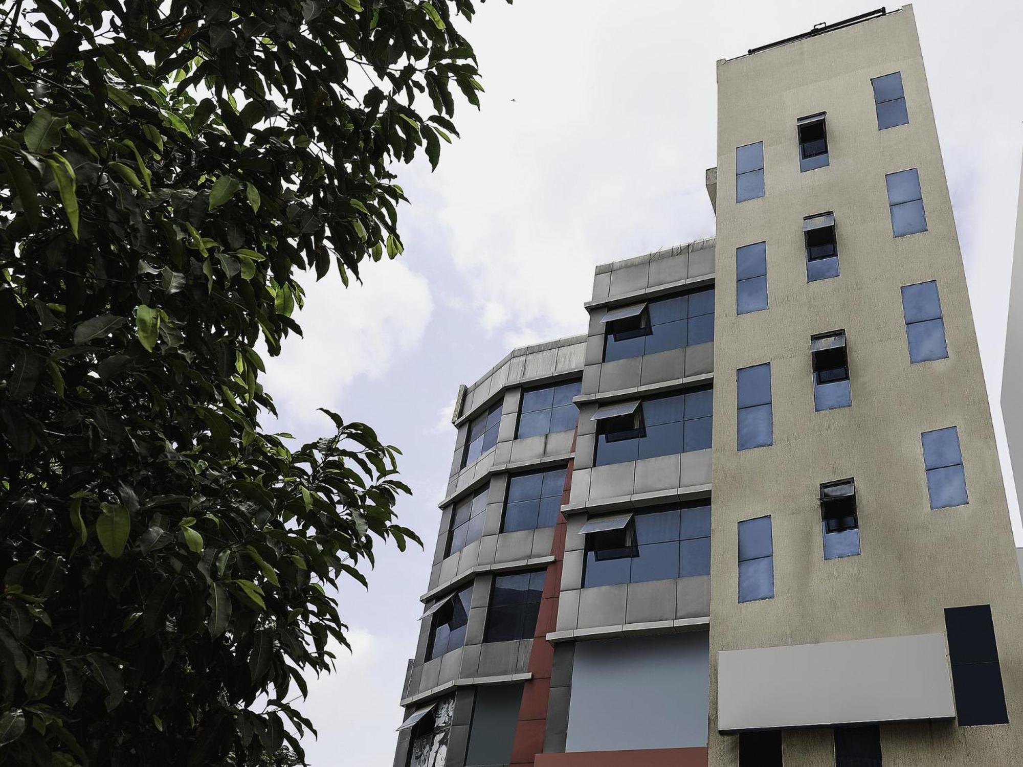 O Sree Ayaansh Residency Near Nexus Hyderabad