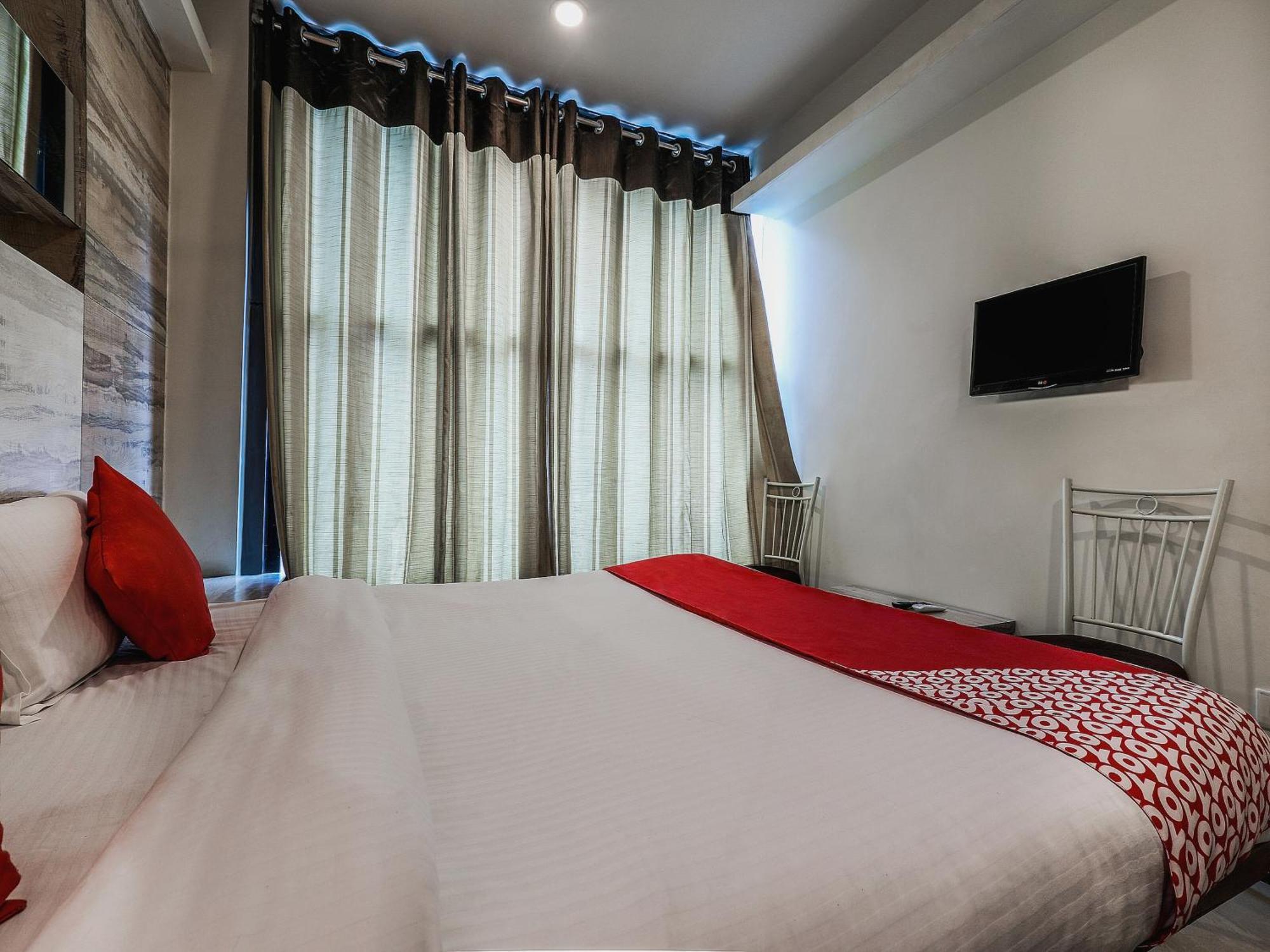 O Sree Ayaansh Residency Near Nexus Hotel