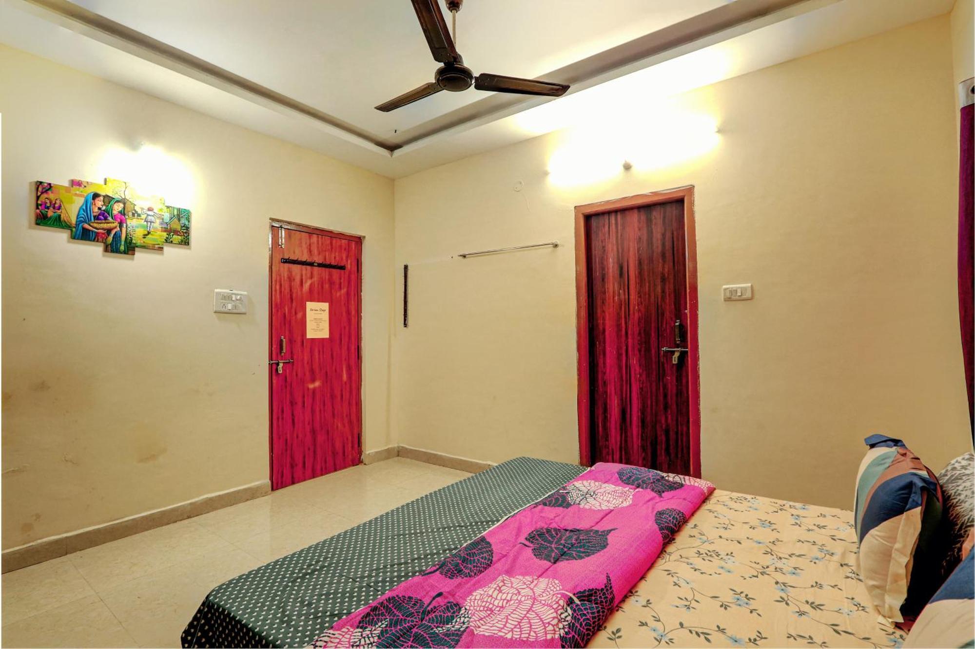 Verizon 2bhk Bachupally Hyderabad